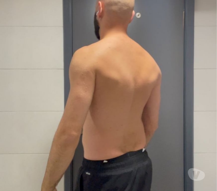  Gay massage North London Stoke Newington - North London - Photos for Hairy Brazilian escort available