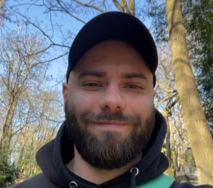 Gay escorts Stoke Newington North London - Photos for Hairy Brazilian escort available