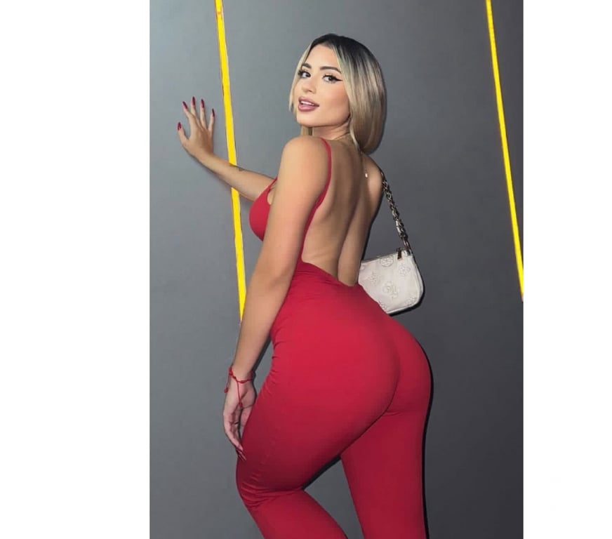 Escorts Greater Manchester Bolton - Photos for 🦋BELLA SEXY BRAZILIAN PARTYGIRL🦋