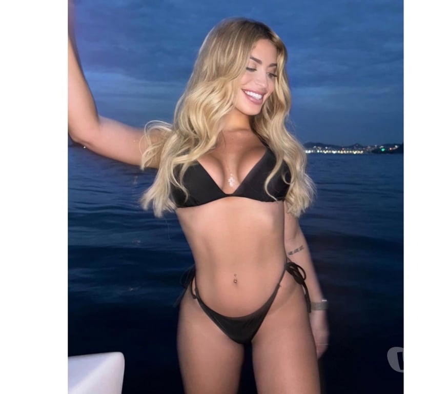 Escorts Greater Manchester Bolton - Photos for 🦋BELLA SEXY BRAZILIAN PARTYGIRL🦋