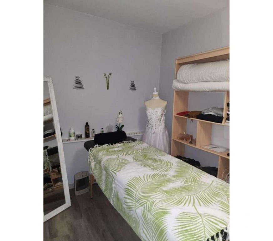 Full body massage South Yorkshire Sheffield - Photos for Wellness massage – rest and relaxation