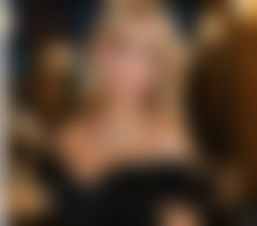 Hanna Transex Brazilian XXL