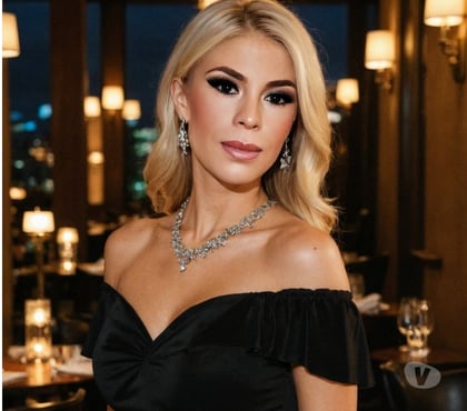 Transsexual Slough Town Centre Slough - Photos for Hanna Transex Brazilian XXL