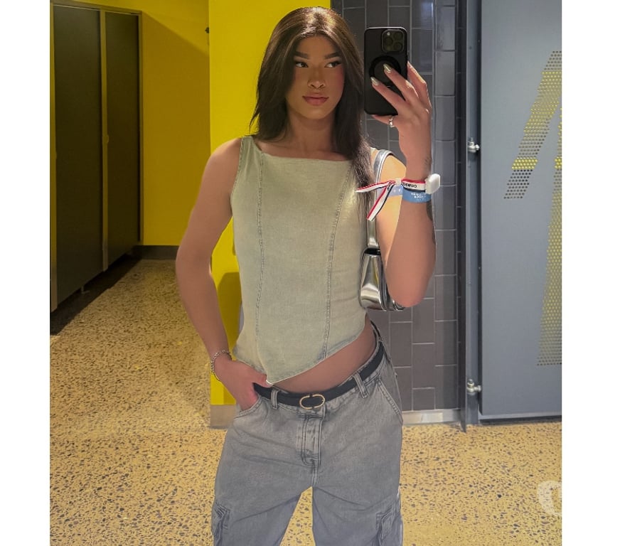 Trans Escorts Hull Hull City Centre - Hull - Photos for ALLANA BRAZILIAN PARTY 🇧🇷🔥🍑 100% REAL