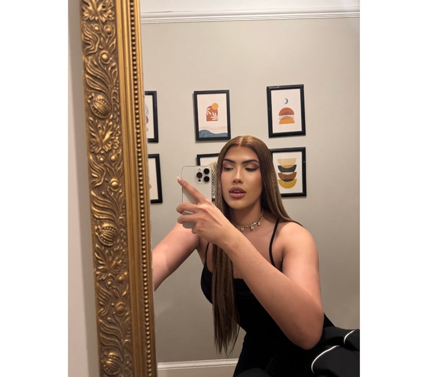 Trans Escorts Swansea - Wales Swansea City Centre - Swansea - Photos for Brazilian Hot Rafaella 🇧🇷🔥