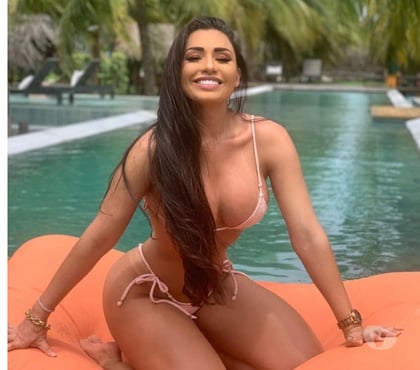 Escorts and Massages Luton Town Centre Luton - Photos for Bebesuky your Latin Dream