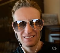 Seeking Partner in flirt, elegance and cheekiness is a plus