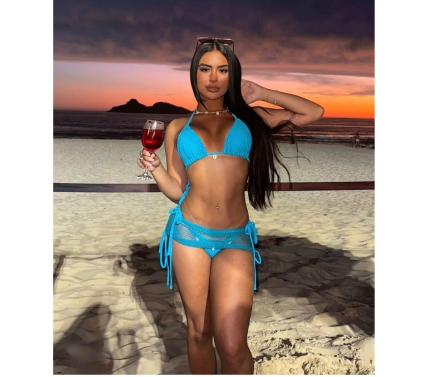 Escorts Reading Reading Town Centre - Reading - Photos for OLIVIA, BRAZILIAN BEAUTY, THE COLOR OF SIN...😈😇