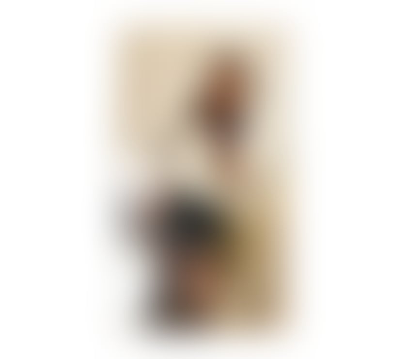 Izabell xoxo Lovely Blonde