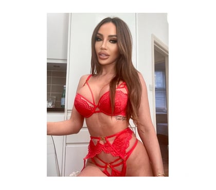 Escorts and Massages Liverpool Street Central London - Photos for Izabell xoxo Lovely Blonde