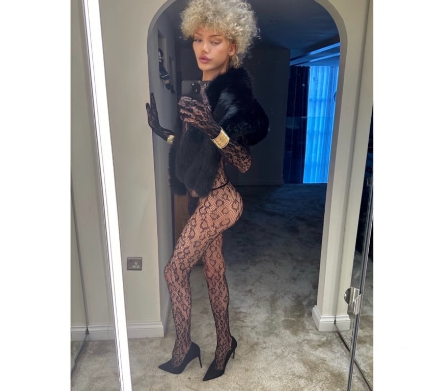 Trans Escorts Greater Manchester Manchester - Photos for Irish Fem Available Now