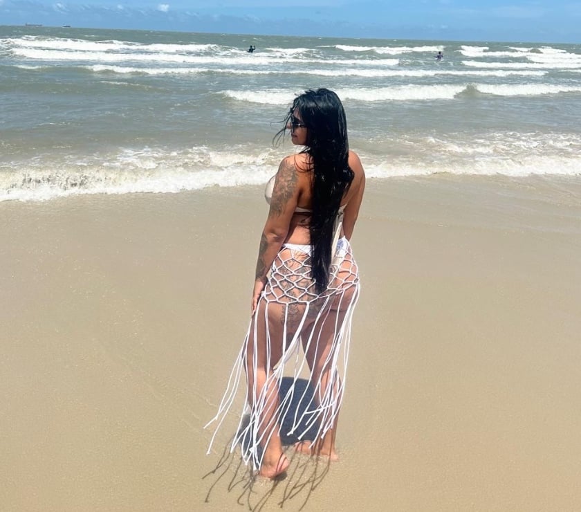 Escorts and Massages Imperial Wharf Station South West London - Photos for Kavya 🔥 party girl