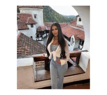 Vanessa new in town , party girl , couple days here