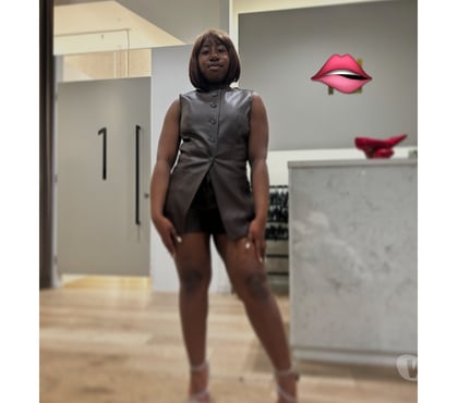 Escorts Shepherd`s Bush West London - Photos for CHOCOLATE EMPRESS (Same as pics)