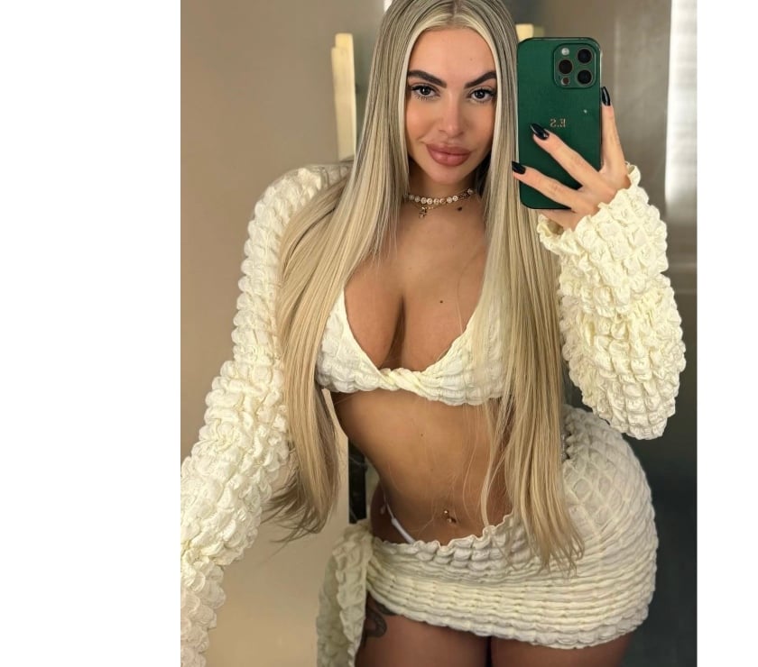 🔞I'M NEW IN TOWN AND READY TO FULFILL YOUR FANTASIES🔞