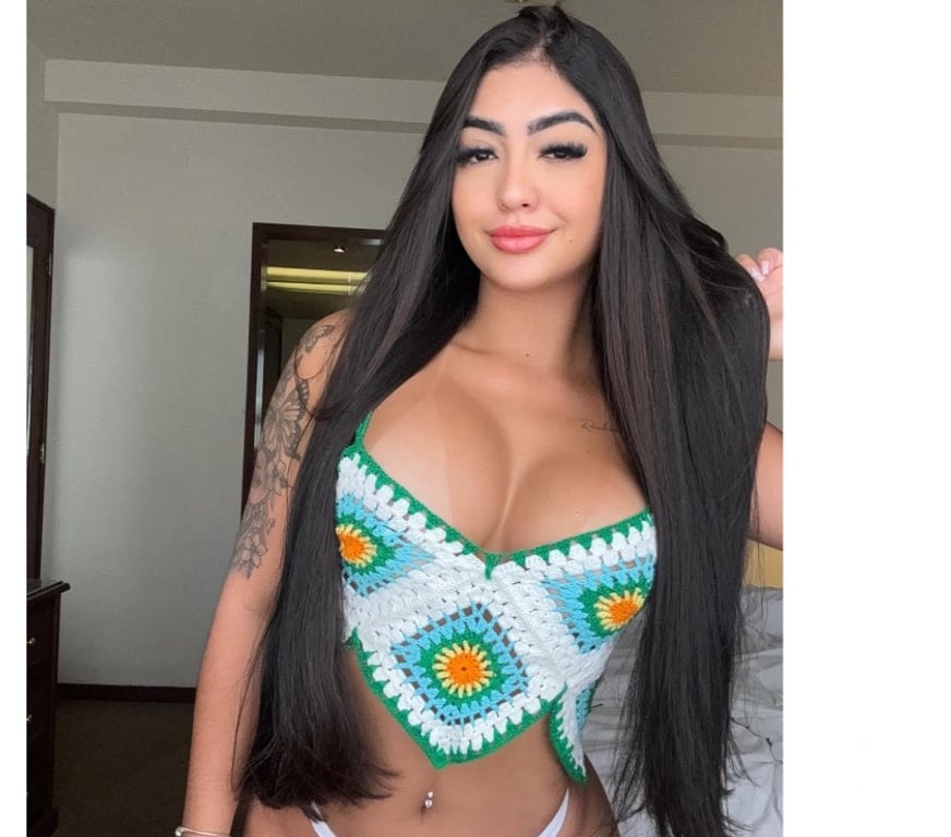 Escorts East London Canning Town - East London - Photos for 💋Pandora party girl NEW IN TOWN BRAZILIAN 🇧🇷