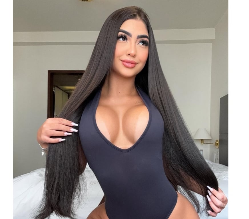 Escorts East London Canning Town - East London - Photos for 💋Pandora party girl NEW IN TOWN BRAZILIAN 🇧🇷