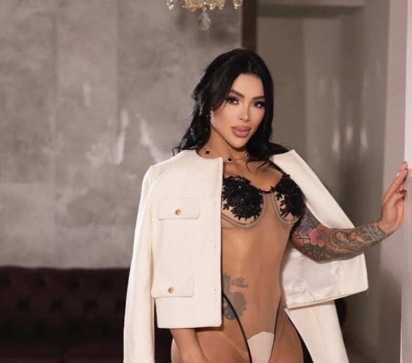 Escorts East London East Ham - East London - Photos for ✨Rubi party girl IN TOWN BRAZILIAN 🇧🇷