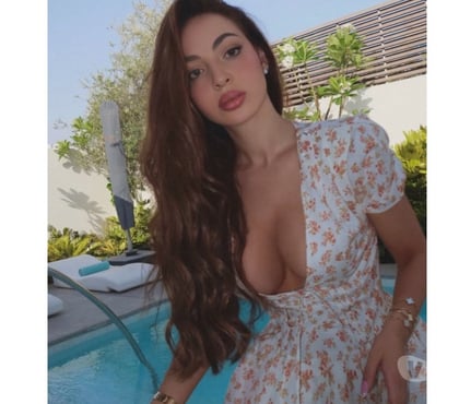 Escorts White City West London - Photos for NADIA🥰PASSIONATE 🥰G F E 1H100💋