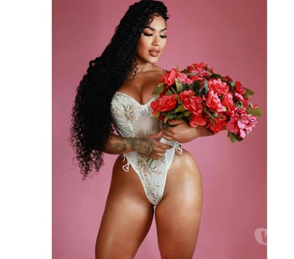 Escorts and Massages Paddington (H&C Line) Station West London - Photos for 🇧🇷 JADE BRAZILIAN -FULL PARTY🍾 BEST SERVICE 💦