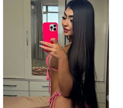 Escorts Wembley Park North West London - Photos for ✨Duda party girl NEW IN TOWN BRASILIA🇧🇷