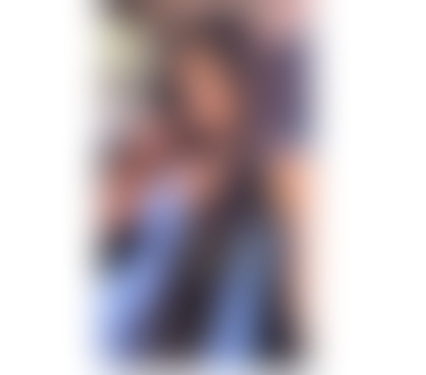 Hannah ✨ The Arab Rose 🌹 For Men of Class ✨