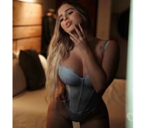 🔥🍑 MEL BLONDE MAGIC 🔥🍑