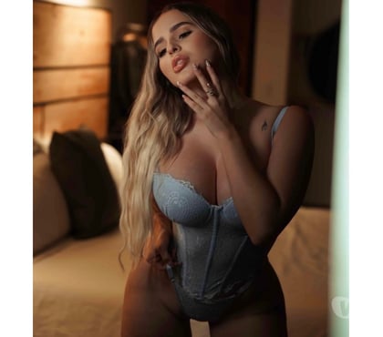 Escorts and Massages Wembley Brent - Photos for 🔥🍑 MEL BLONDE MAGIC 🔥🍑