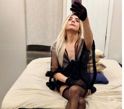 Trans Escorts Seven Sisters Station North London - Photos for Eva Balmain XX L