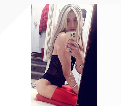 Trans Escorts Seven Sisters Station North London - Photos for Eva Balmain XX L