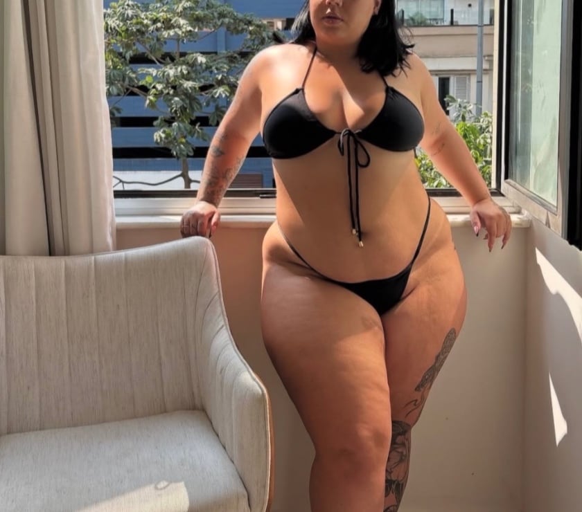 Escorts Sutton Leach Saint Helens - Photos for Big ass💋Your curvy Brazilian dream, your best experience