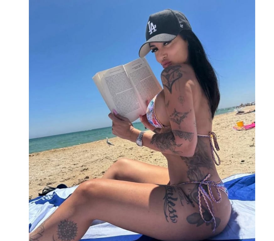 Escorts North West London Harrow - Photos for NEW PARTY 📞100%💋ANNA📞INDEPENDENT ❤️