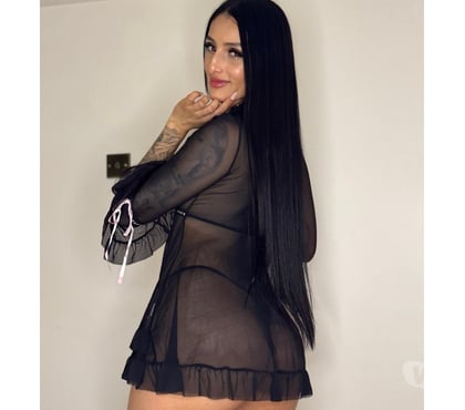 Escorts Lower Clapton East London - Photos for SOFIA BEAUTIFUL LATINA PARTY 24 7