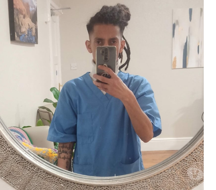 Escorts Falkirk Falkirk Town Centre - Falkirk - Photos for 🍆💜Deep Touch 💜New Taste💜 🍆InUkForAWeek