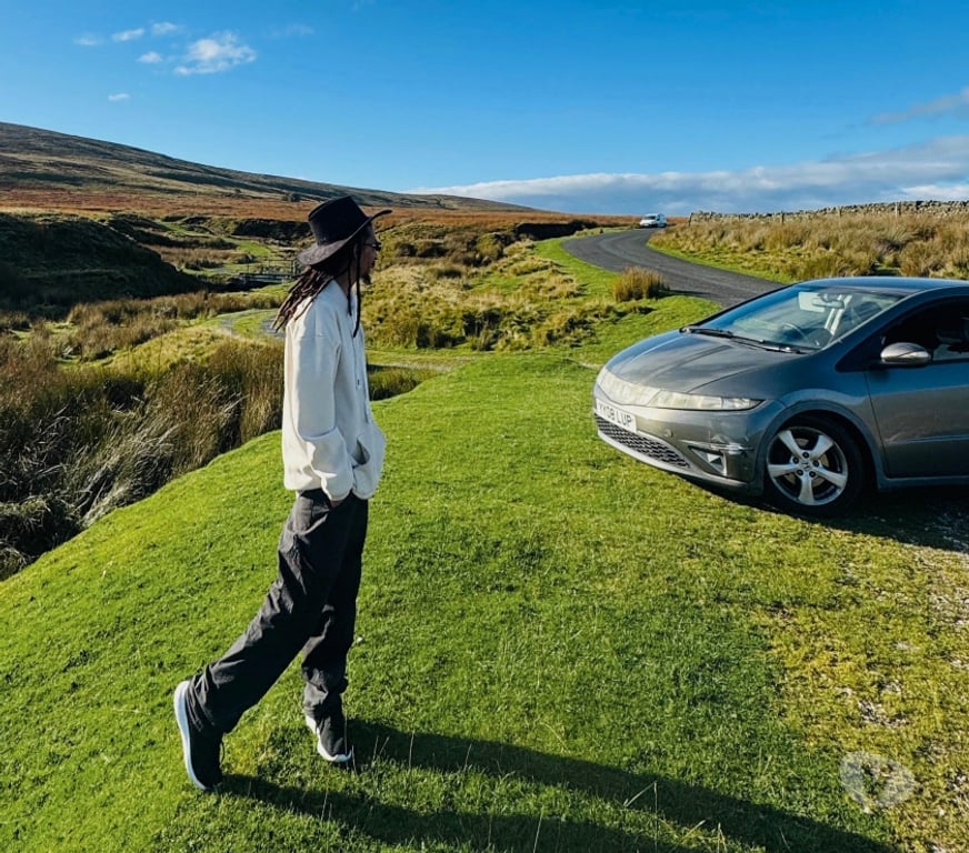 Escorts Falkirk Falkirk Town Centre - Falkirk - Photos for 🍆💜Deep Touch 💜New Taste💜 🍆InUkForAWeek