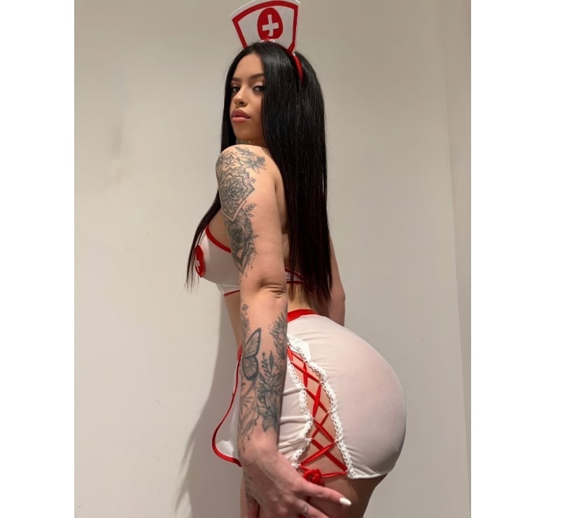 Photos for Aurora 🇧🇷 no rush, 100% Real