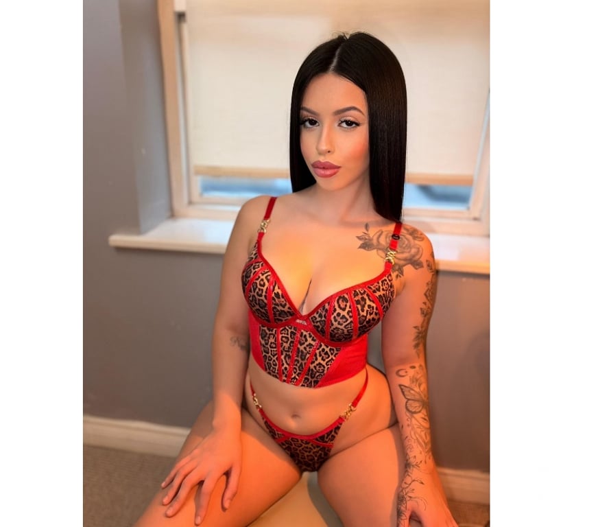 Escorts West Midlands Birmingham - Photos for AURORA 🇧🇷 LATIN ANGEL - BEST SERVICE! 🔥
