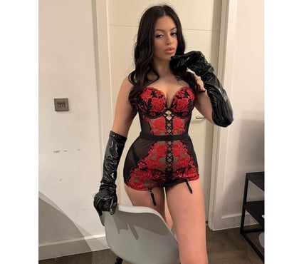 Escorts and Massages Birmingham City Centre Birmingham - Photos for AURORA 🇧🇷 Latin angel 100% real