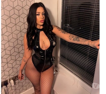 Escorts and Massages Birmingham City Centre Birmingham - Photos for AURORA 🇧🇷 LATIN ANGEL - BEST SERVICE! 🔥