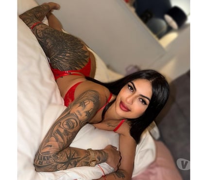 Escorts and Massages Birmingham City Centre Birmingham - Photos for SERENA ❤️ 🇧🇷 BEST FRENCH KISS, 100% Real