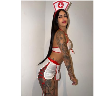 Escorts and Massages Birmingham City Centre Birmingham - Photos for SERENA ❤️ 🇧🇷 BEST FRENCH KISS, 100% Real