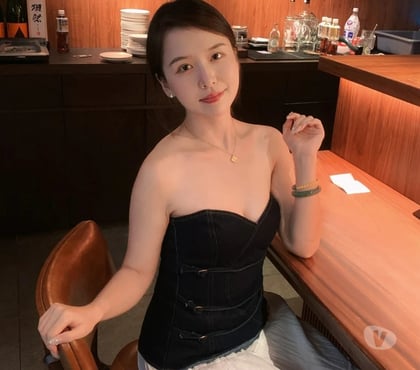 Escorts Temple Meads Bristol - Photos for new💯TOP Korean Babe💕Best GFE💕party girl💯FULL