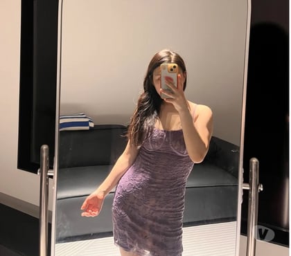 Escorts Temple Meads Bristol - Photos for new💯TOP Korean Babe💕Best GFE💕party girl💯FULL