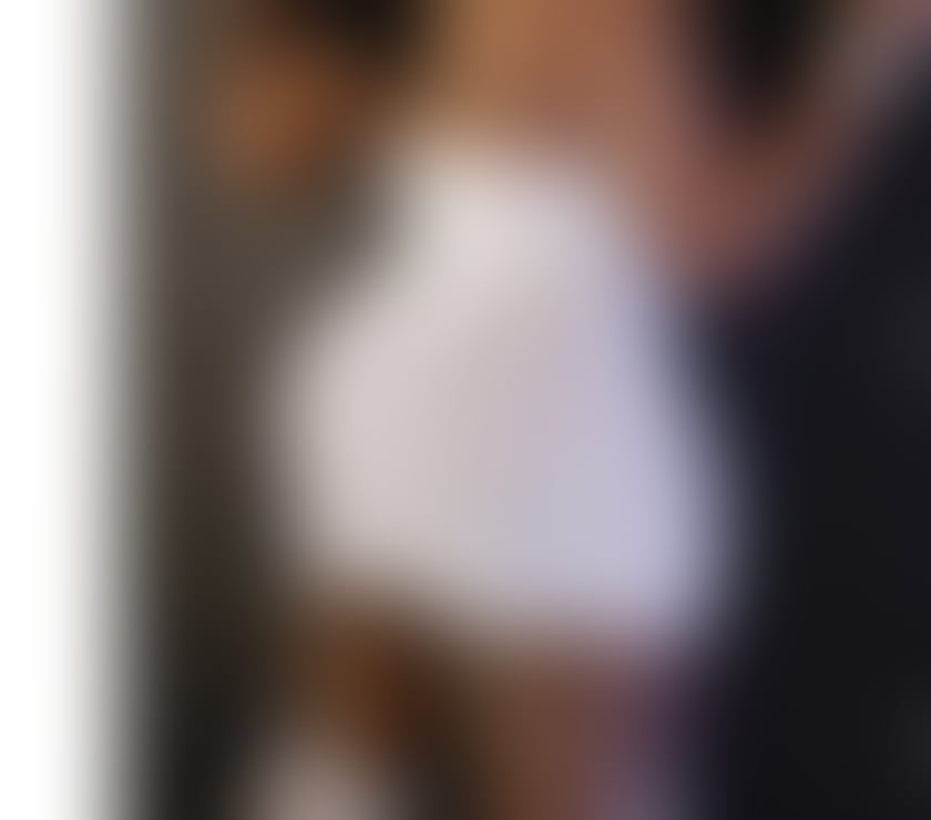 English Black GFE Deliciously Curvy