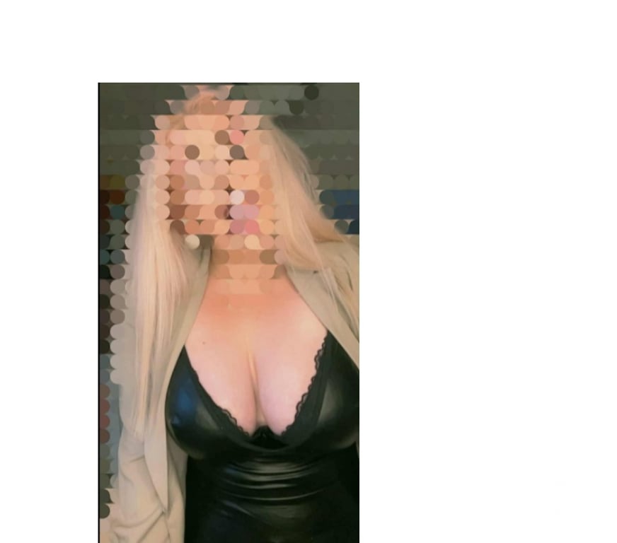 Escorts West Midlands Coventry - Photos for Polish Blonde Margaret Hot oils Massage and more