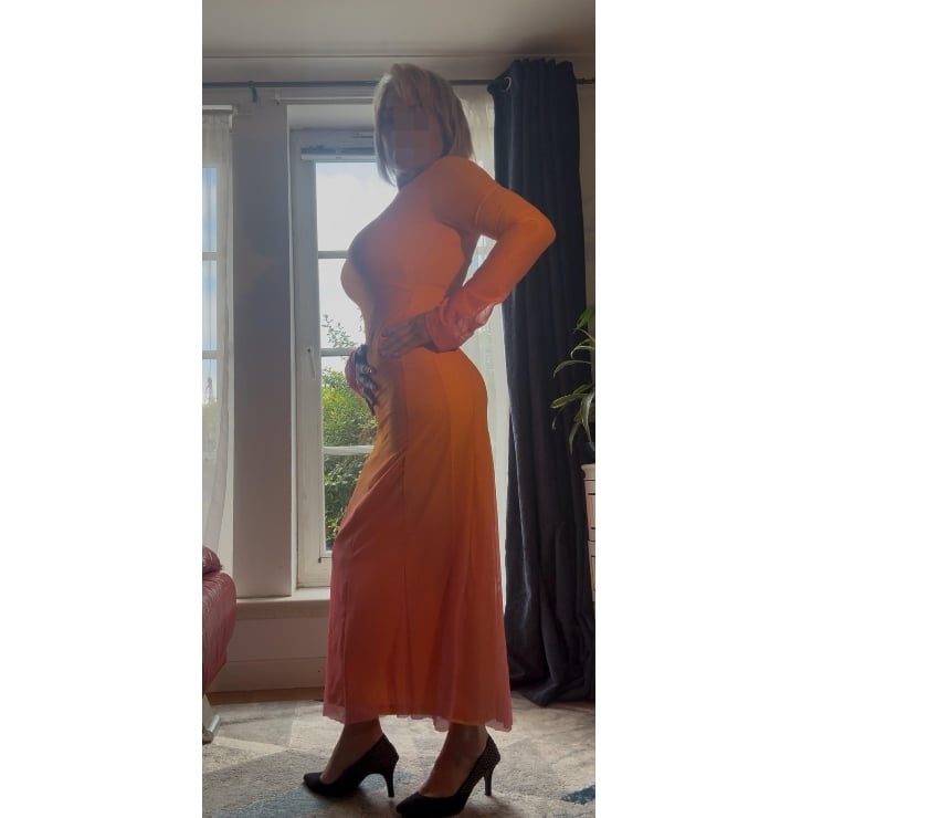 Escorts and Massages Edinburgh Edinburgh - Photos for ✅EVA✅Mature Blonde Escort ✅B2B MASSAGE✅Relaxing..