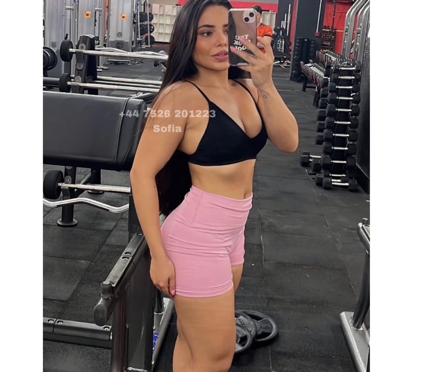 Escorts Derbyshire Derby - Photos for SOFIA 🇧🇷🔥GFE & NATURAL💋