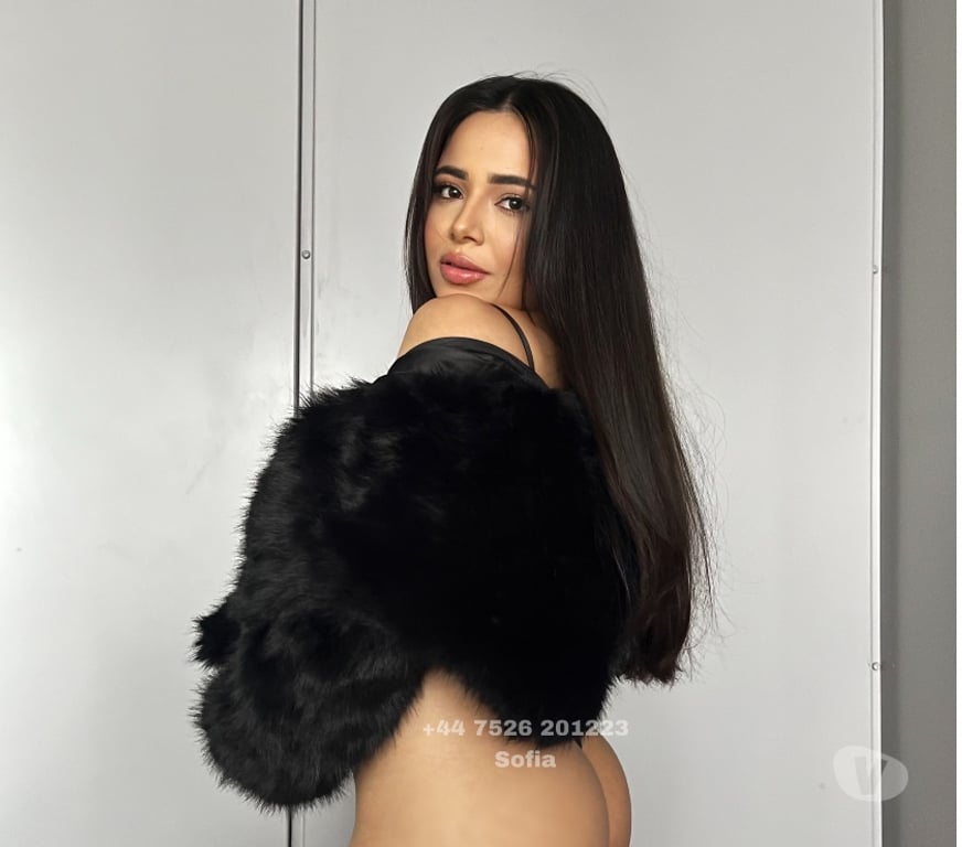 Escorts Derbyshire Derby - Photos for SOFIA 🇧🇷🔥GFE & NATURAL💋