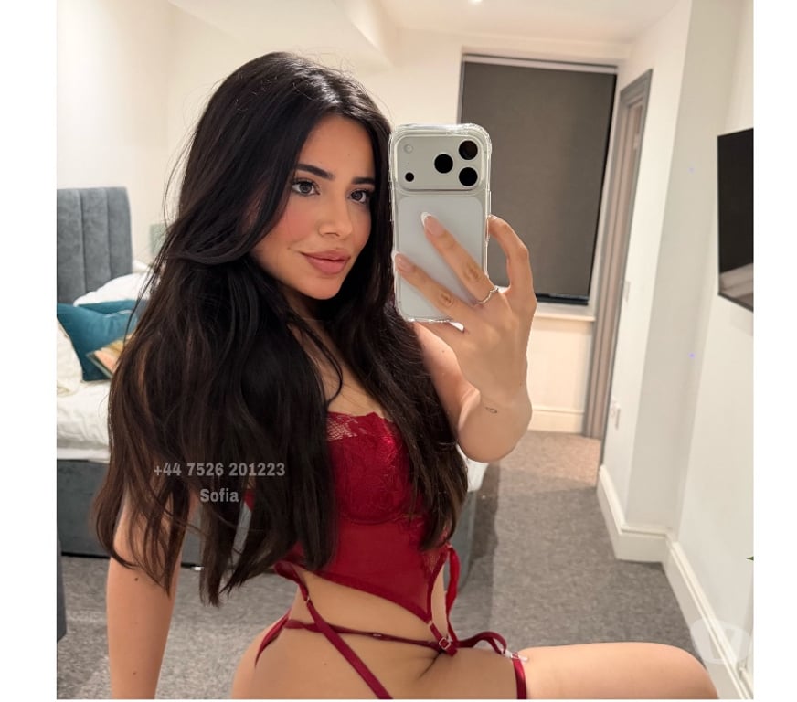 Escorts Derbyshire Derby - Photos for SOFIA 🇧🇷🔥GFE & NATURAL💋