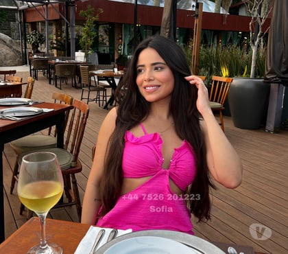 Escorts and Massages Derby City Centre Derby - Photos for SOFIA 🇧🇷🔥GFE & NATURAL💋